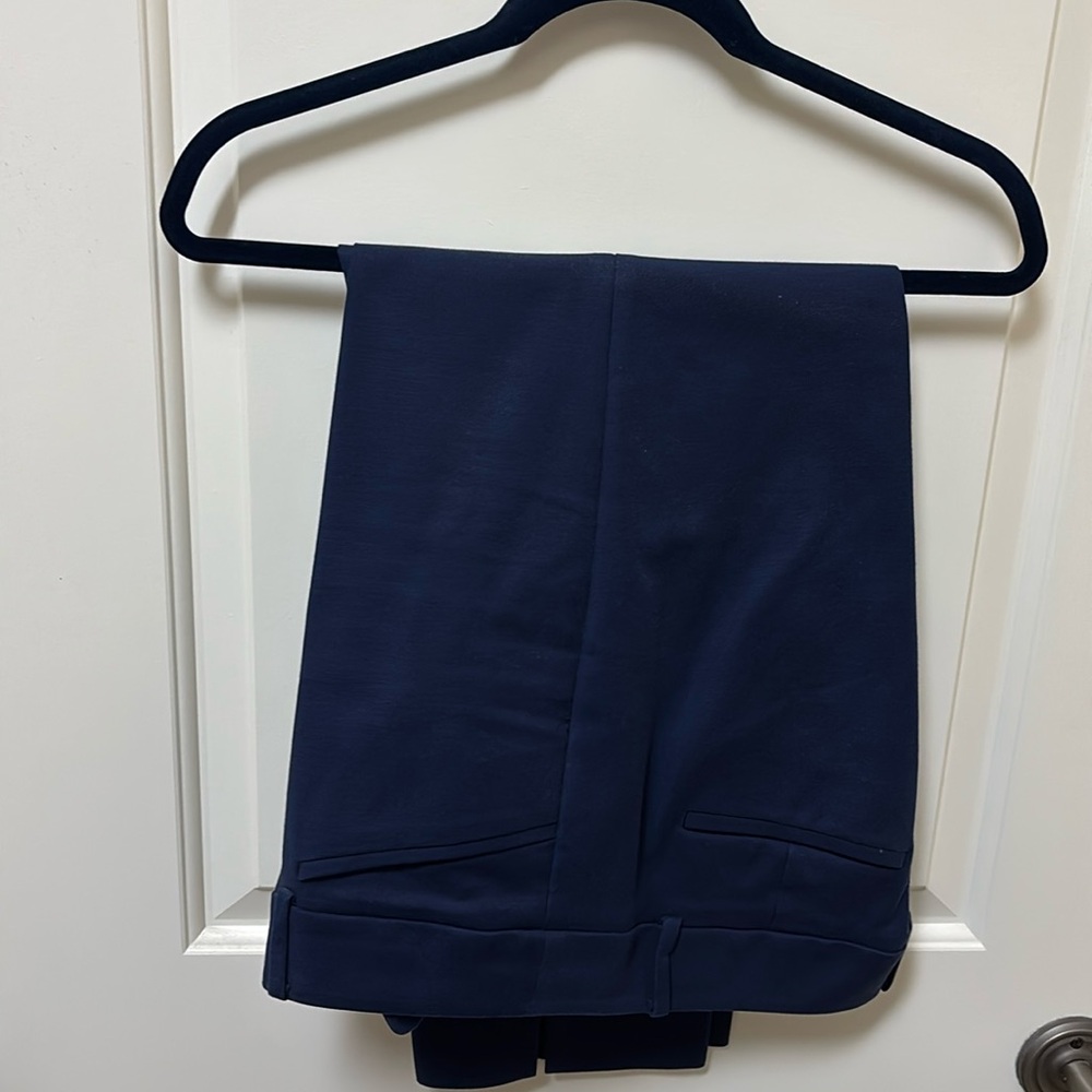 LOFT MARISA PANT